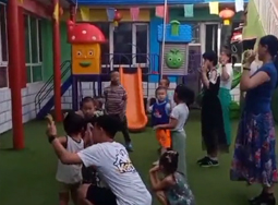 呼和浩特特殊教育