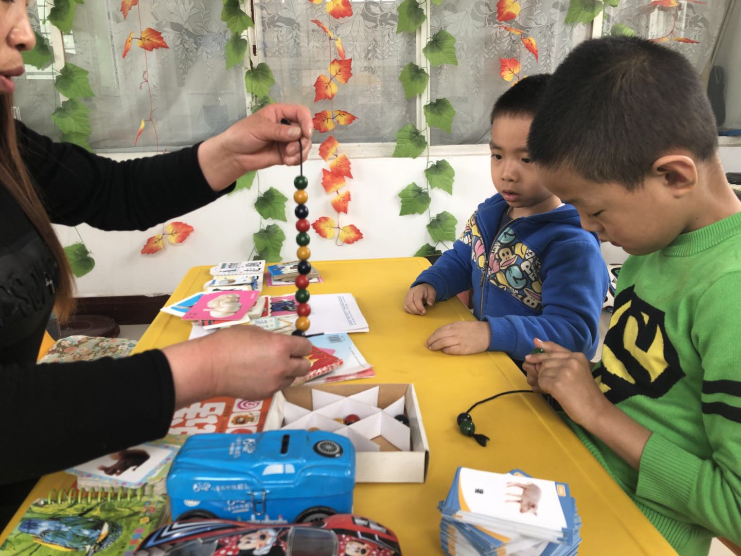 呼和浩特特殊教育 呼和浩特特殊教育