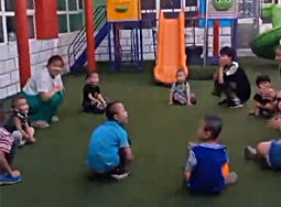 呼和浩特特殊教育